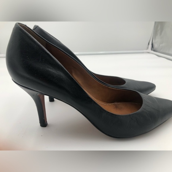 L’INTERVALLE black heels 💞 - Picture 4 of 8